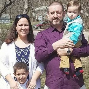 Meet your Posher, Richard